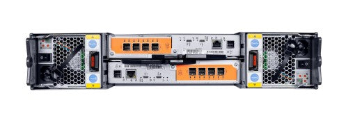 HPE MSA 2070 12Gb SAS LFF Storage