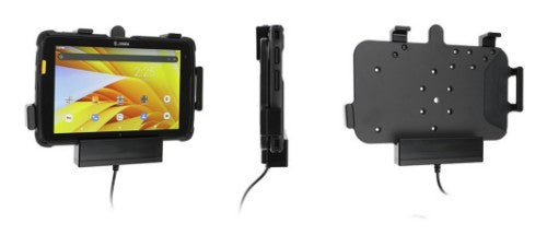 Zebra 3PTY-PCLIP-216378 handheld mobile computer accessory Charging cradle