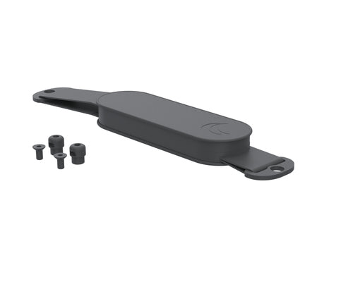 Ergonomic Solutions SpacePole Payment Hand strap Metal Version