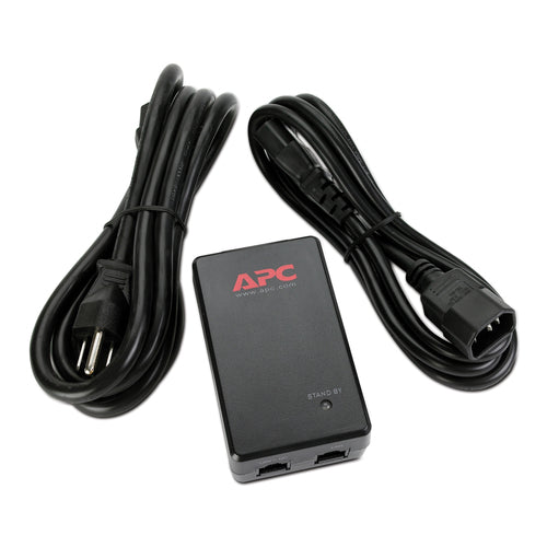 APC Power, Accessory, NetBotz, PoE Injector Type 2