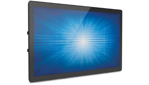 Elo Touch Solutions 2494L 60.5 cm (23.8") LCD 225 cd/m² Full HD Black Touchscreen