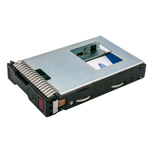 Origin Storage SSD 480GB 3.5in SATA RI 1DWPD in Hot Swap Caddy