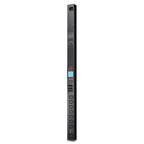 APC Rack PDU 2G, Switched, ZeroU, 16A, 230V, (7) C13 & (1) C19, IEC309 Cord