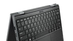 Lenovo 300e 2nd Gen (AMD) AMD 3000 3015e Hybrid (2-in-1) 29.5 cm (11.6") Touchscreen HD 4 GB DDR4-SDRAM 64 GB eMMC Wi-Fi 6 (802.11ax) Windows 10 Pro Black