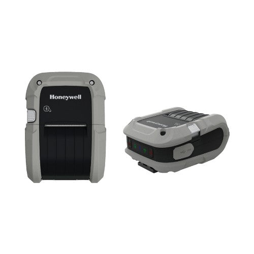 Honeywell RP4 203 x 203 DPI Wired & Wireless Direct thermal Mobile printer