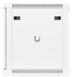 Ubiquiti UACC-Rack-12U-Wall-600-P Wall mounted rack White