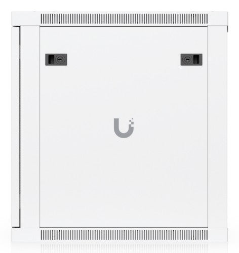 Ubiquiti UACC-Rack-12U-Wall-600-P Wall mounted rack White