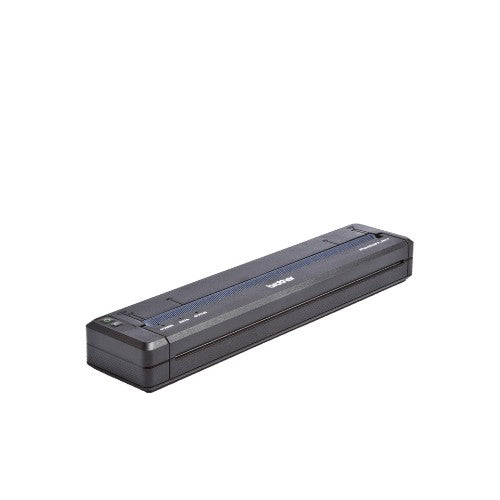 Brother PJ-723 POS printer 300 x 300 DPI Wired Thermal Mobile printer