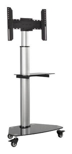 Eaton DMCS3770SG75W 177.8 cm (70") Aluminium, Black