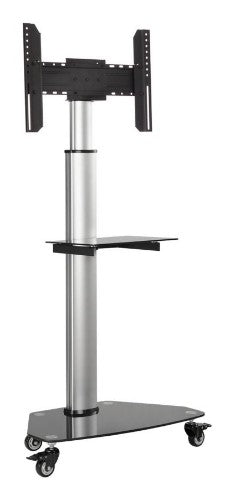 Eaton DMCS3770SG75W 177.8 cm (70") Aluminium, Black