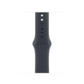 Apple 42mm Midnight Sport Band - M/L