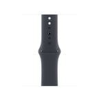 Apple 42mm Midnight Sport Band - M/L