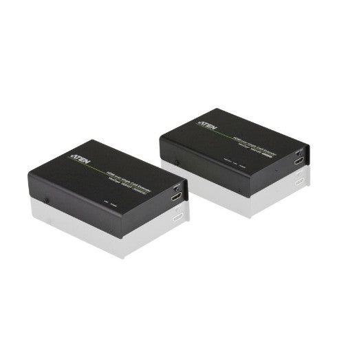 ATEN HDMI Extender over 1 CAT5e/6 Cable (100m) ,4Kx2K, 3 level cascadable / HDBaseT