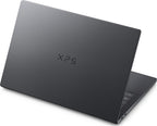DELL XPS 14 DA14260 Copilot+ PC Intel Core Ultra X7 358H Laptop 35.6 cm (14") Touchscreen 2.8K 32 GB LPDDR5x-SDRAM 1 TB SSD Wi-Fi 7 (802.11be) Windows 11 Pro UK English Graphite