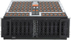 Western Digital Ultrastar Data60 disk array 288 TB Rack (4U) Black, Grey