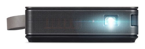Acer Portable LED MR.JW211.001 data projector Short throw projector 220 ANSI lumens DLP WVGA (854x480) Black