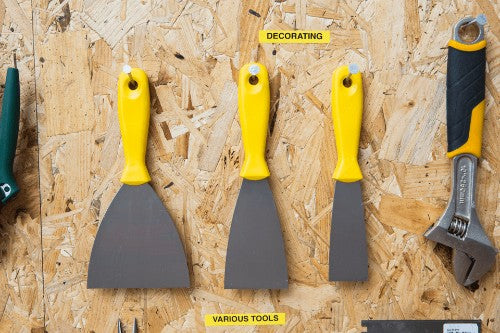 Brother TZE-S631 DirectLabel black on yellow extra strong Laminat 12mm x 8m for Brother P-Touch TZ 3.5-18mm/6-12mm/6-18mm/6-24mm/6-36mm
