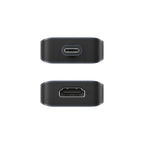 Targus HyperDrive Next USB Type-C Blue