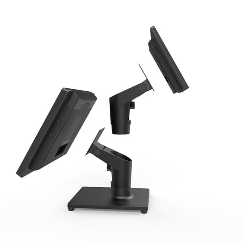 Advantech USC-A-STAND-2 monitor mount / stand Black Desk