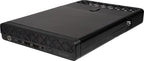 HP EliteDesk 8 Mini G1a AMD Ryzen™ 5 220 8 GB DDR5-SDRAM 256 GB SSD Windows 11 Pro Mini PC Black