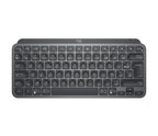 Logitech MX Keys Mini For Business