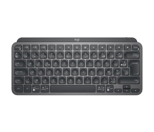 Logitech MX Keys Mini For Business
