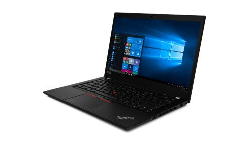 T1A Lenovo ThinkPad P14s Gen 1 Refurbished Intel® Core™ i5 i5-10310U Mobile workstation 35.6 cm (14") Full HD 8 GB DDR4-SDRAM 256 GB SSD Windows 11 Pro UK English Black