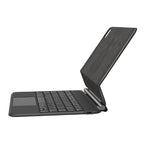 Belkin BBZ002UK-V2 mobile device keyboard QWERTY English Bluetooth Black