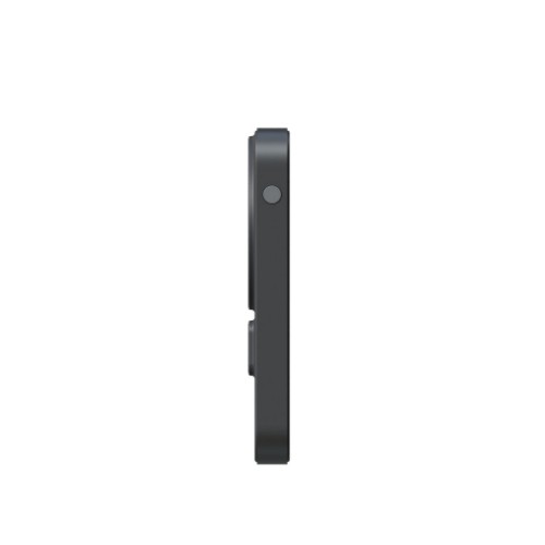 Targus HyperJuice Next 20W Qi2 500 mAh Wireless charging Black
