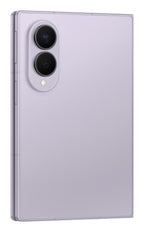 Samsung Galaxy Z Fold8 19.3 cm (7.6") Dual SIM 5G USB Type-C 12 GB 512 GB 4800 mAh Lavender