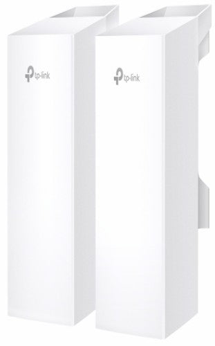 TP-Link Omada 5GHz 867Mbps Long-Range Indoor/Outdoor Wireless Bridge