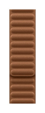 Apple MGD94ZM/A smart wearable accessory Band Caramel Polyester