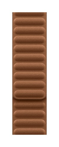 Apple MGDG4ZM/A smart wearable accessory Band Caramel Polyester