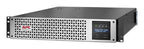 APC Smart-UPS Li-ion SMTL2200RMI2UC - 8xC13 & 1xC19, Rackmount 2U, SmartConnect, 2200VA