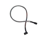 Adaptec 2282800-R Serial Attached SCSI (SAS) cable 1 m Black
