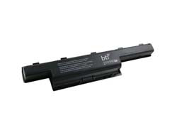 BTI 10.8 9 cell LAP7742 compatible battery for ACER TMP653-M-6675 TRAVELMATE TMP243-M-B824G32MAKK TRAVELMATE TMP243-M-B814G32MAKK