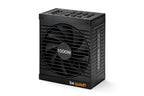 be quiet! Power Zone power supply unit 750 W 20+4 pin ATX ATX Black