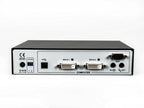 Vertiv Avocent HMX6210T KVM switch Rack mounting Blue