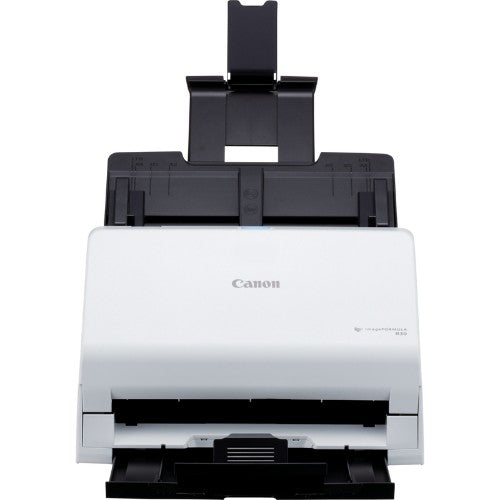Canon imageFORMULA R30 Driverless Desktop Document Scanner
