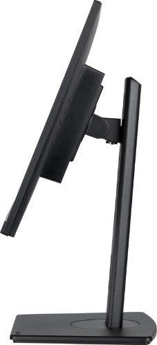 iiyama 24” IPS technology panel with height adjustable stand and 100Hz refresh rate