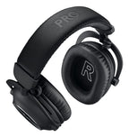 Logitech G 981-001263 headphones/headset Wireless Head-band Gaming Bluetooth Black