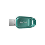 SanDisk Ultra Eco USB flash drive 64 GB USB Type-A 3.2 Gen 1 (3.1 Gen 1) Green