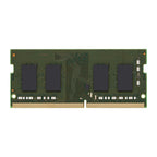 Kingston Technology ValueRAM memory module 16 GB 1 x 16 GB DDR4 3200 MT/s 260-pin SO-DIMM