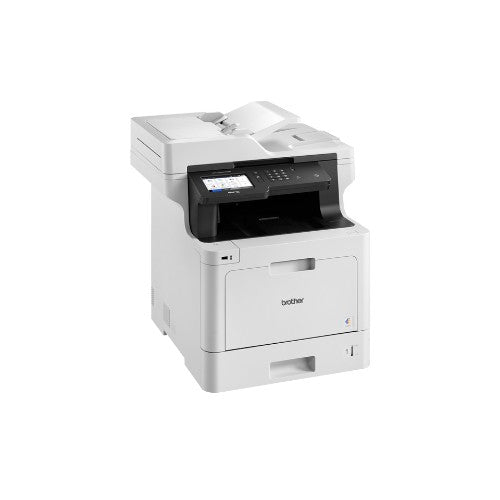 Brother MFC-L8900CDW multifunction printer Laser A4 2400 x 600 DPI 31 ppm Wi-Fi