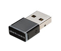 HP Poly BT600 USB-A Bluetooth Adapter (Bagged)