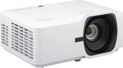 Viewsonic LSD500HD data projector Standard throw projector 5500 ANSI lumens 1080p (1920x1080) White