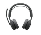 Logitech Zone Wireless 2 ES Headset Head-band Business/Everyday USB Type-C Bluetooth Graphite