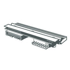 Zebra P1115687 print head