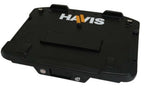 Panasonic PCPE-HAV4002 mobile device dock station Tablet Black