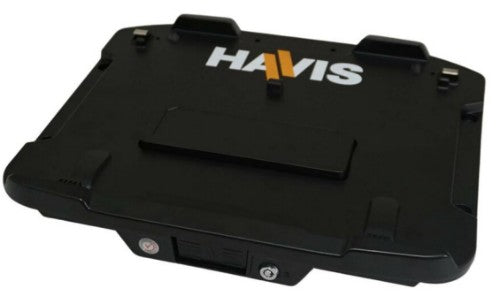 Panasonic PCPE-HAV4002 mobile device dock station Tablet Black